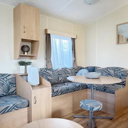 588 Op Recreatiepark De Wielen * 荷属圣马丁