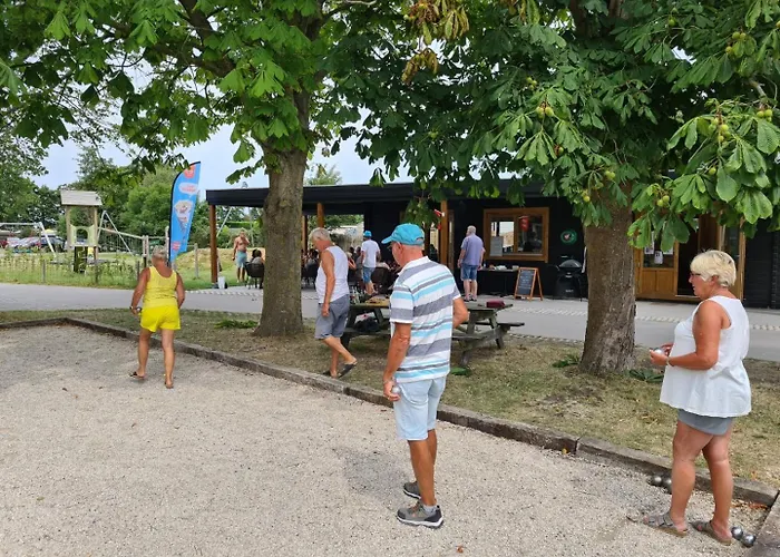 588 Op Recreatiepark De Wielen