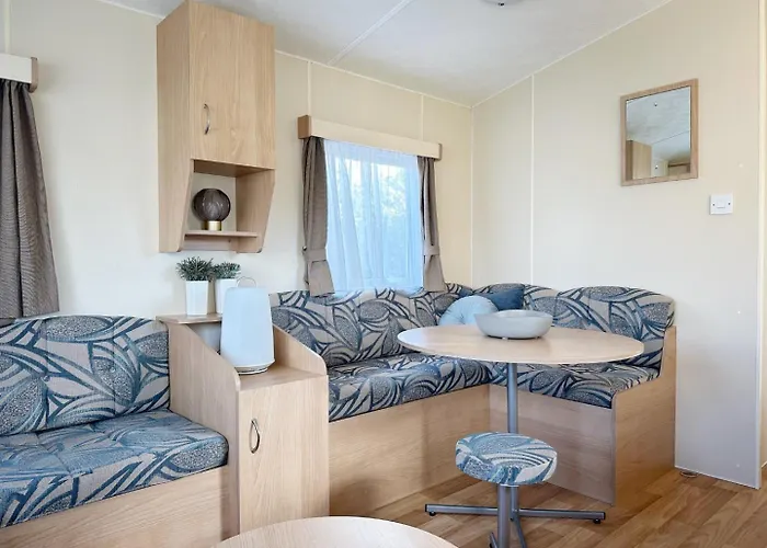 588 Op Recreatiepark De Wielen * 荷属圣马丁