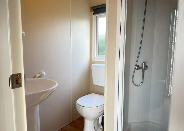 588 Op Recreatiepark De Wielen *