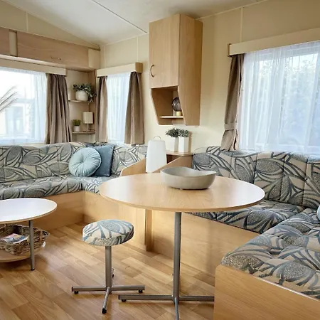 588 Op Recreatiepark De Wielen Alpesi faház *