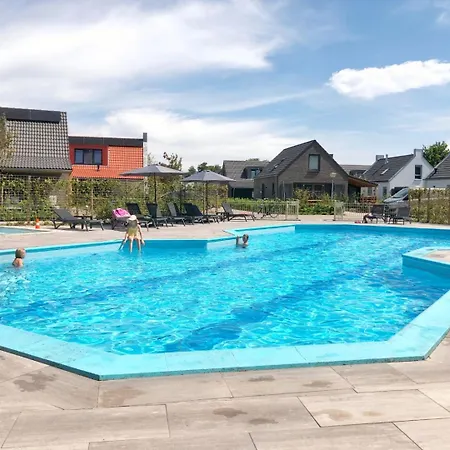 588 Op Recreatiepark De Wielen Sint Maarten