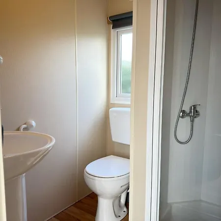 588 Op Recreatiepark De Wielen *